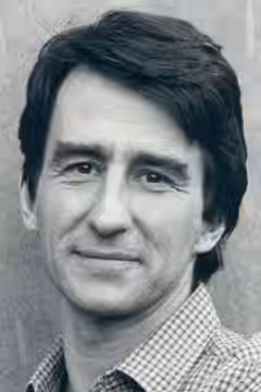 Sam Waterston