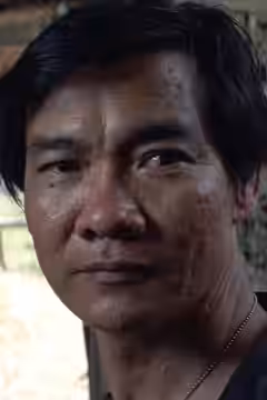 Haing S. Ngor
