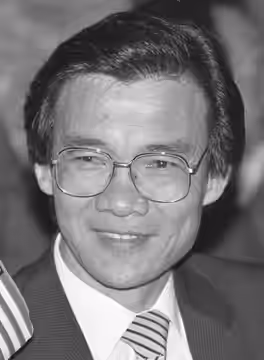 Haing S. Ngor