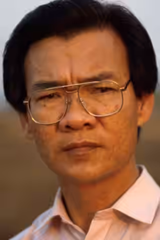 Haing S. Ngor