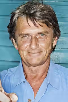 Mike Oldfield
