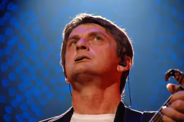 Mike Oldfield