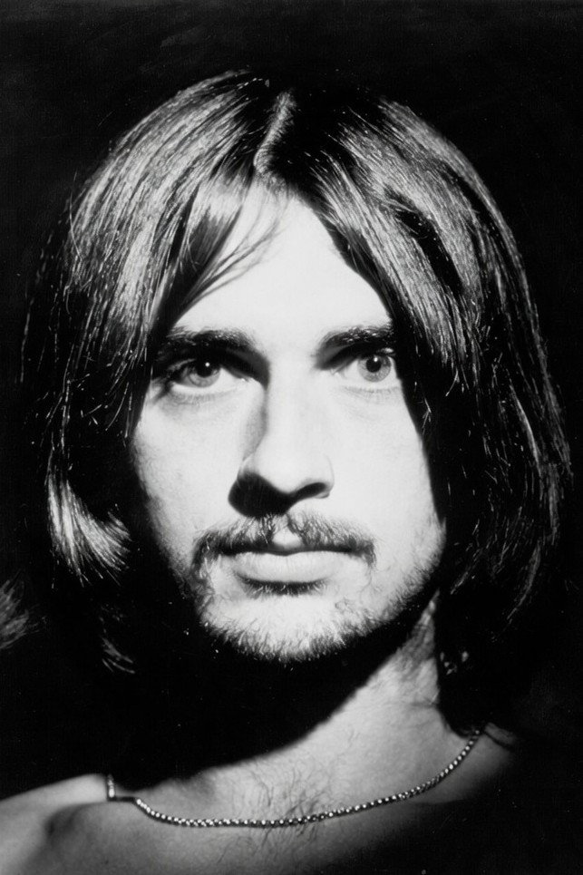 Mike Oldfield