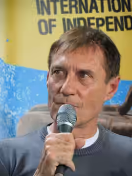 Roland Joffé