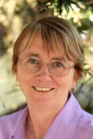 Susan Barnes
