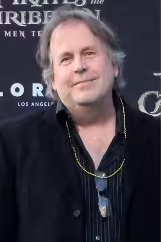 Terry Rossio