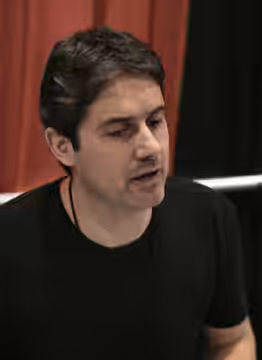Zach Galligan (2008)