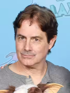 Zach Galligan