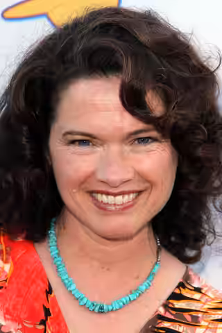 Heather Langenkamp