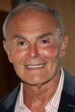 John Saxon