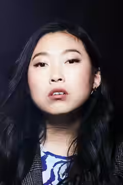 Awkwafina
