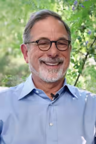 Rick Shaine