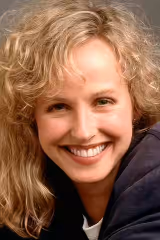 Kim Greist