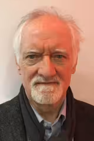 Charles McKeown