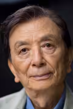 James Hong