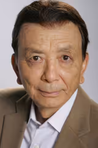 James Hong