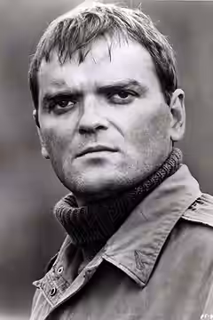 Angus MacInnes