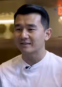 Follow Ronny below he does a lot of comedy shows around NYC and definitely check out Michelin Star dim sum @ Tim Ho Wan in the East Village (2018)