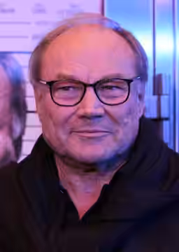 Klaus Maria Brandauer