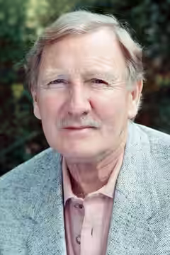 Leslie Phillips