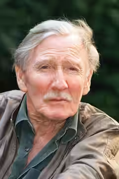 Leslie Phillips