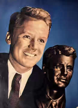 Van Johnson