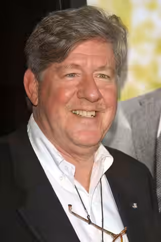 Edward Herrmann
