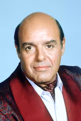 Michael Lombard