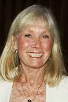 Verna Bloom