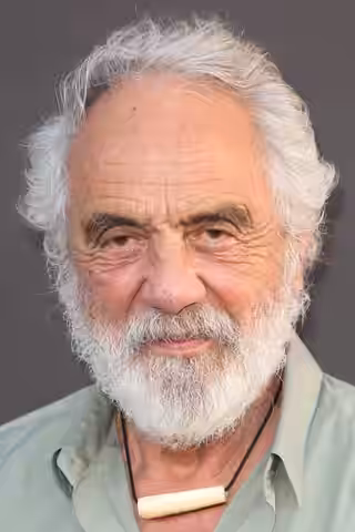 Tommy Chong