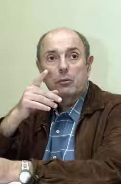 Héctor Babenco