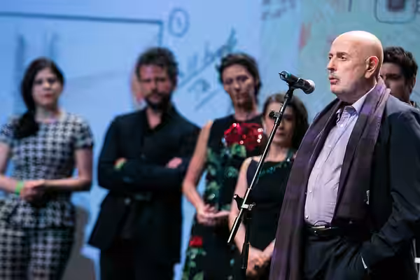 Abertura da 39ª Mostra Internacional de Cinema de São Paulo Foto:LiadePaula/MinC SÃO PAULO-SP 21/10/2015