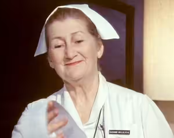 Fran Ryan