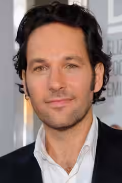 Paul Rudd