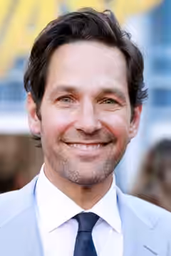 Paul Rudd