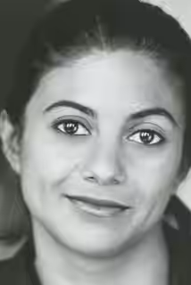 Rita Wolf