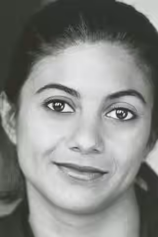 Rita Wolf