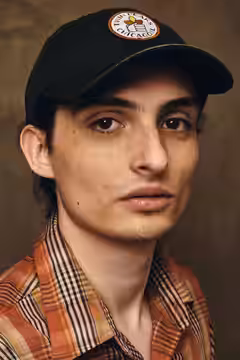 Finn Wolfhard
