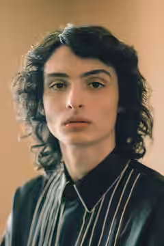 Finn Wolfhard