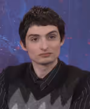 Finn Wolfhard