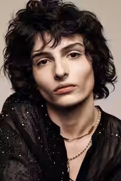 Finn Wolfhard