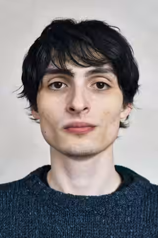 Finn Wolfhard