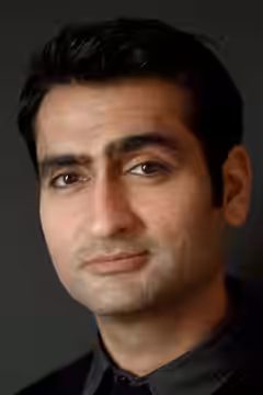 Kumail Nanjiani