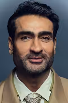 Kumail Nanjiani