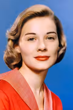 Hope Lange
