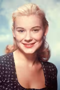 Hope Lange