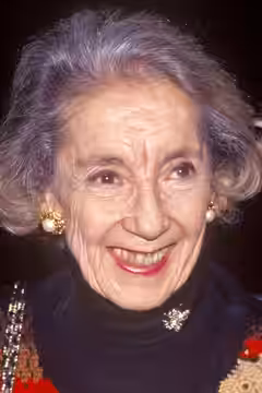 Frances Bay