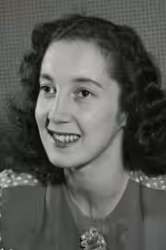Frances Bay