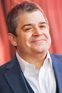 Patton Oswalt