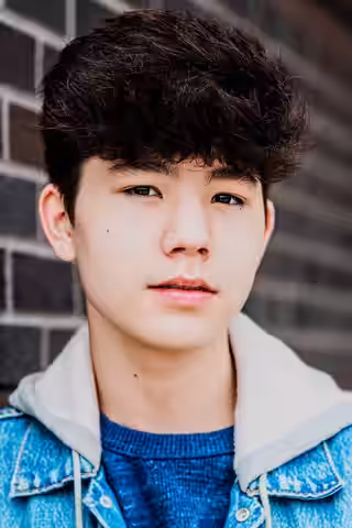 Logan Kim